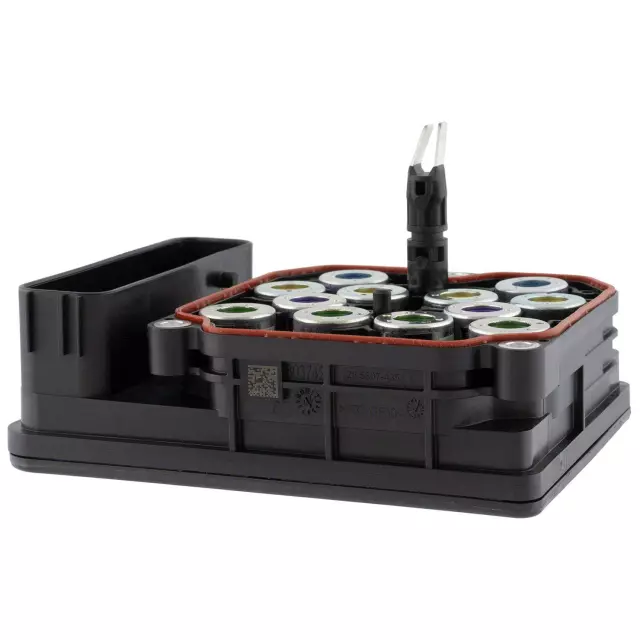 Control Module - Ford (kj7z2c219c)