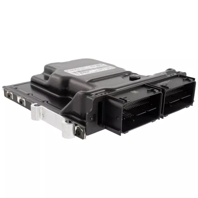 Engine Control Module (ECM) - Ford (kk1z12a650a)