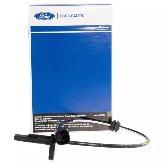 ABS Sensor - Ford (kk2z2c204b)