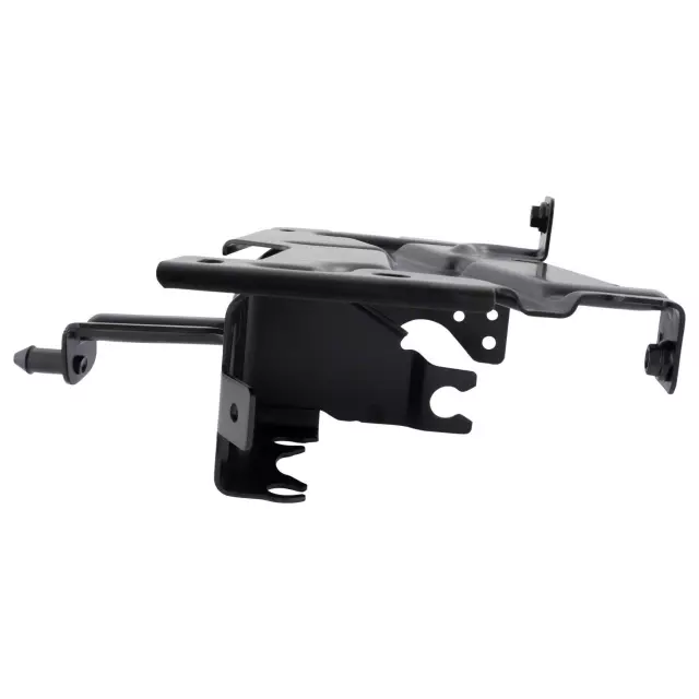 ABS Control Module Bracket - Ford (kk3z14536f)