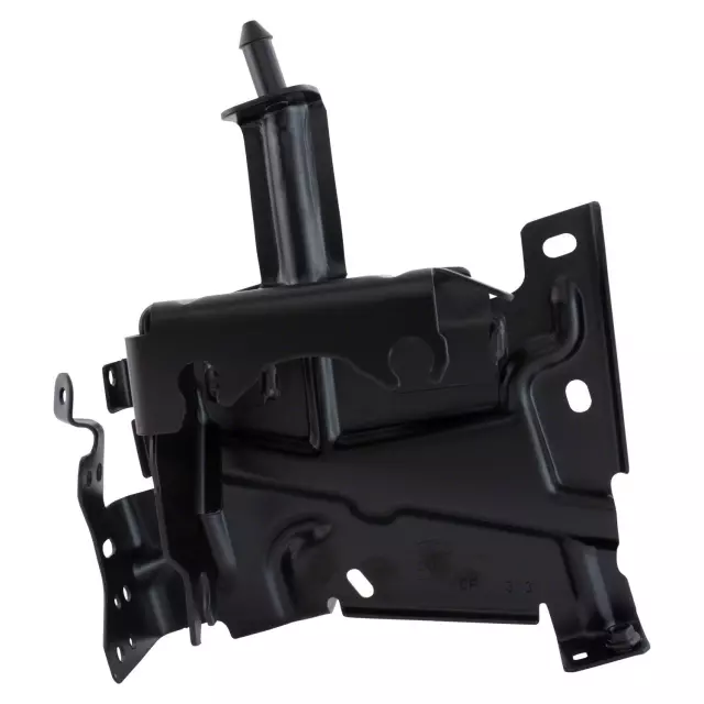 ABS Control Module Bracket - Ford (kk3z14536f)