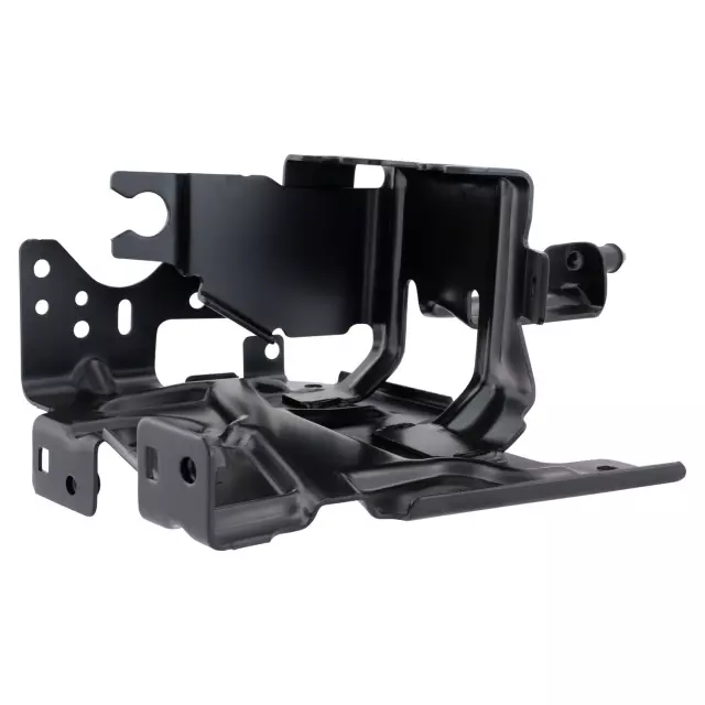 ABS Control Module Bracket - Ford (kk3z14536f)