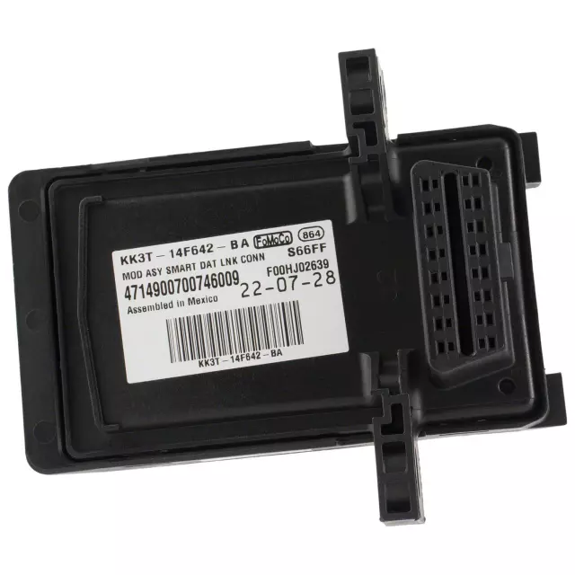 Module Smart Data Link - Ford (kk3z14f642d)
