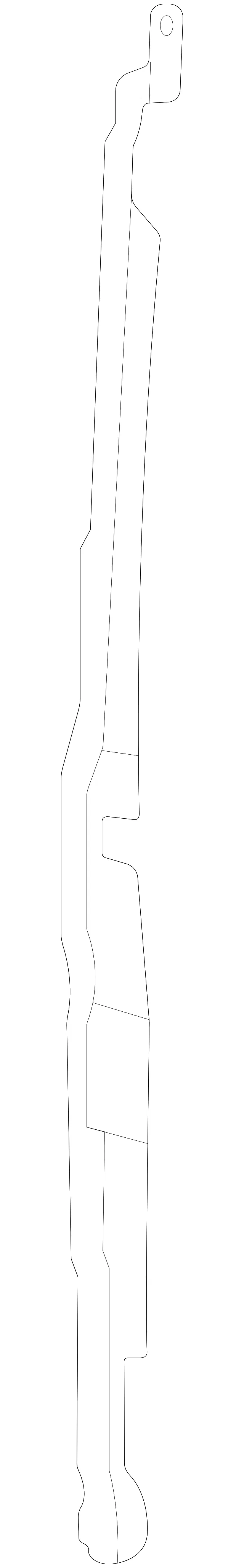 Sensor - Ford (kk3z246b14a)