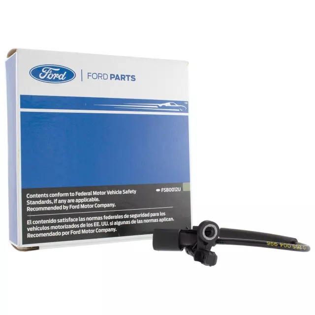 ABS Sensor - Ford (kk3z2c204d)