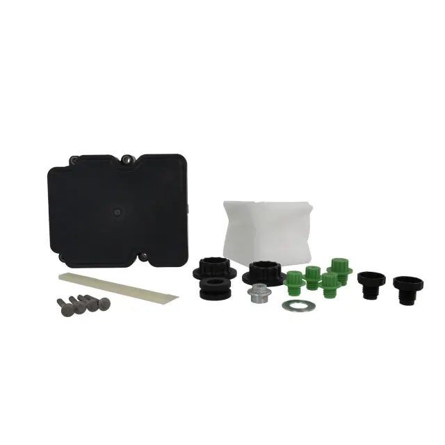 Control Module - Ford (kl1z2c219a)