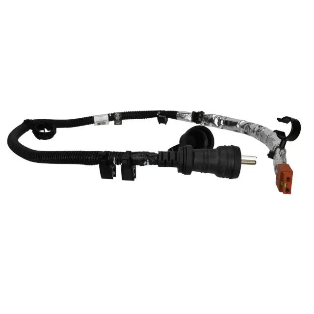Wire Assembly - Ford (kl1z6b018a)