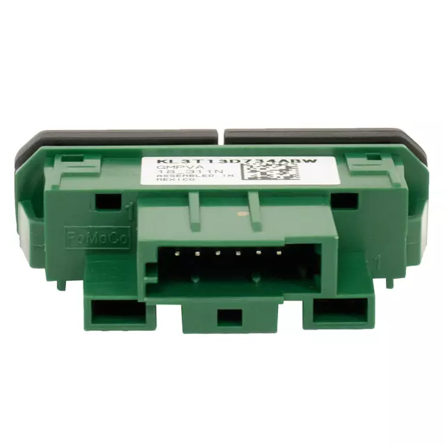 Switch Assembly - Ford (kl3z13d730aa)