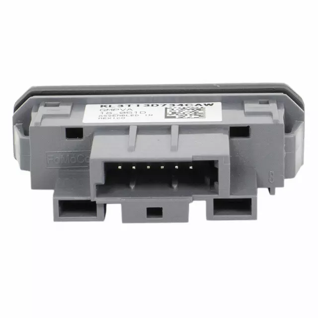 Switch Assembly - Ford (kl3z13d730ca)
