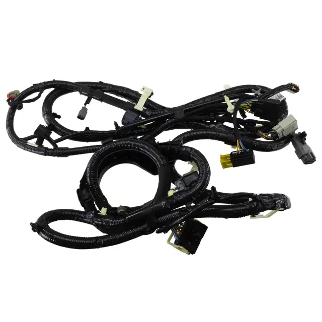 Wiring Assembly Rear Lamps - Ford (kl3z14405b)