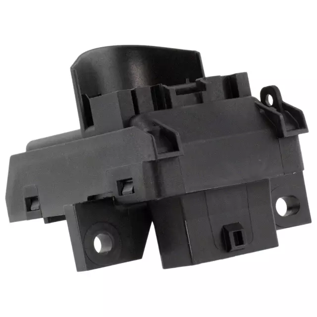 GPS Navigation Control Module - Ford (kl3z14f642a)