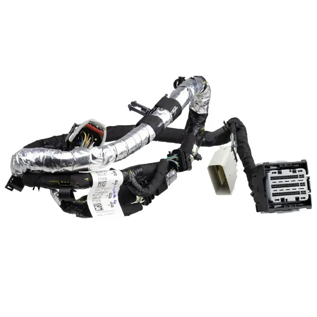 Wire Harness - Ford (kl3z15525e)