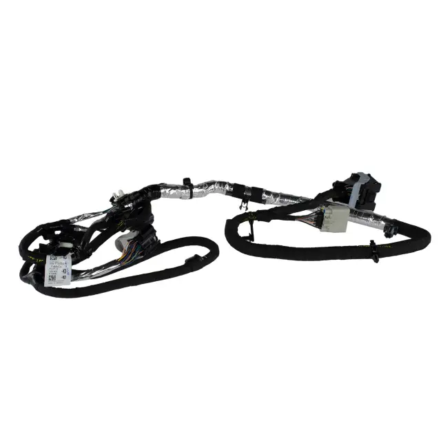 Wire Assembly - Ford (kl3z15525f)