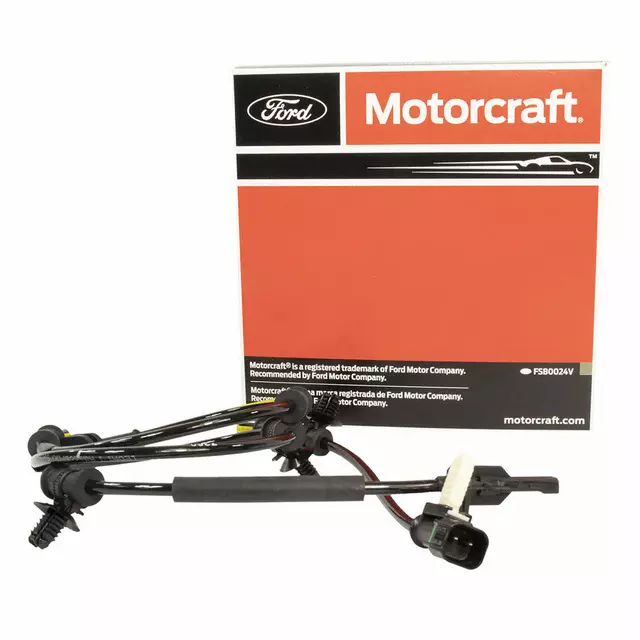 Sensor Assembly - Ford (kl3z2c190c)
