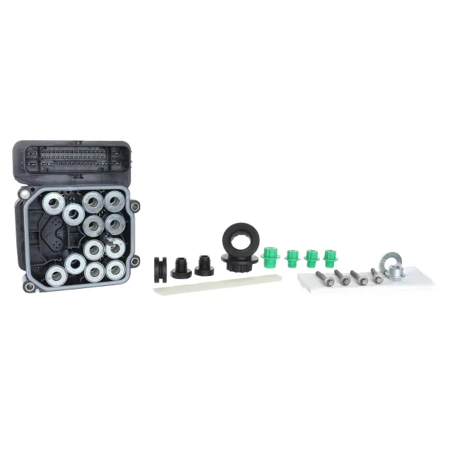 Control Module - Ford (kl3z2c219c)
