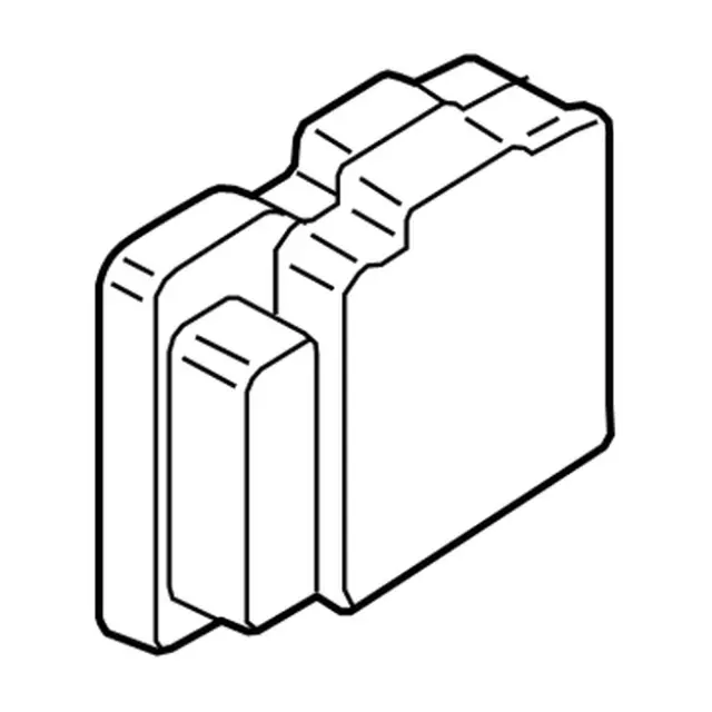 Control Module - Ford (kl3z2c219e)