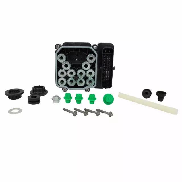 Control Module - Ford (kl3z2c219e)
