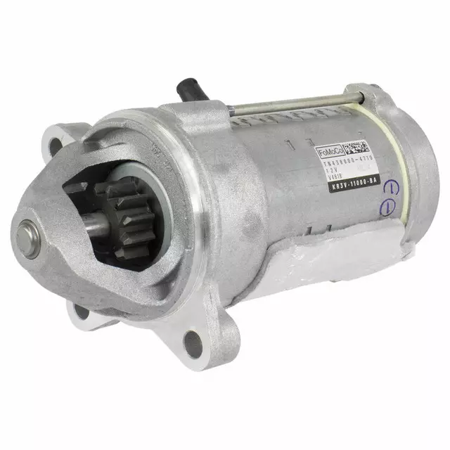 Starter - Ford (kr3z11002a)