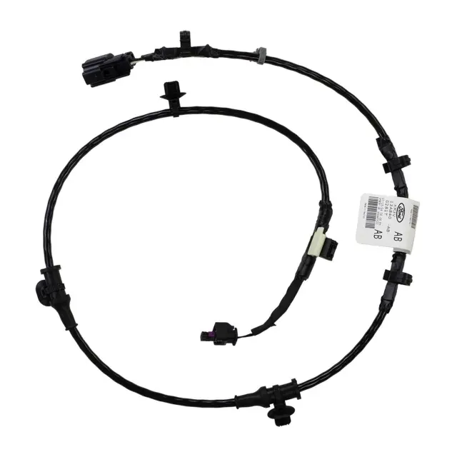 Wire Assembly - Ford (kr3z13a840a)