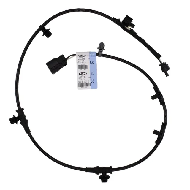 Wire Assembly - Ford (kr3z13a840b)