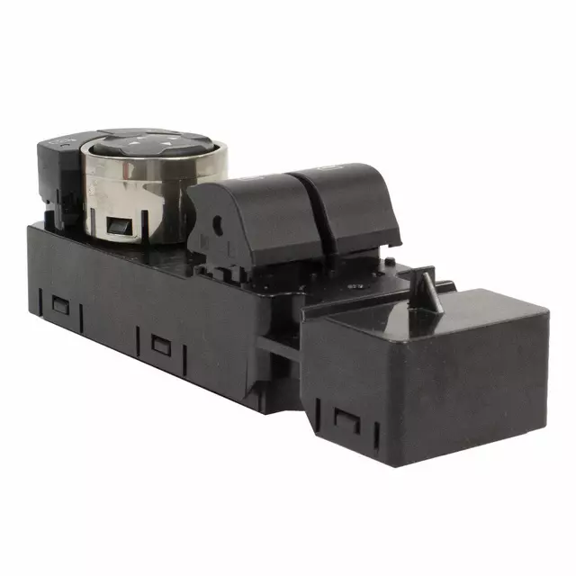 Switch Window Control Doub - Ford (kr3z14529aa)