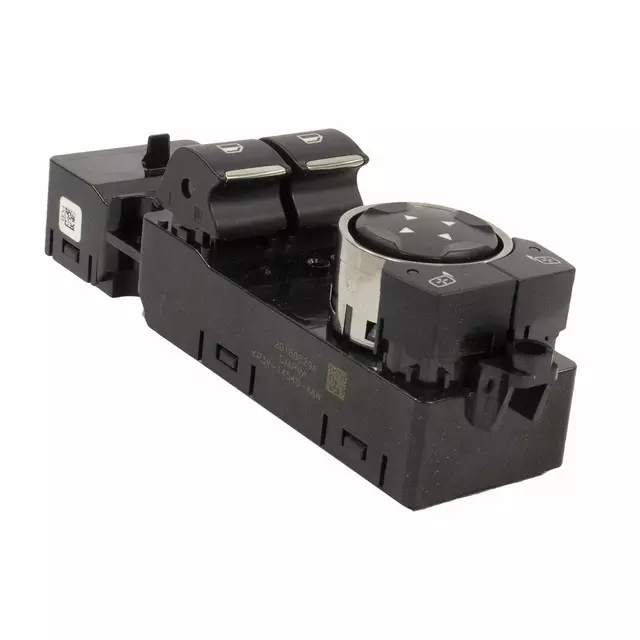 Switch Window Control Doub - Ford (kr3z14529aa)