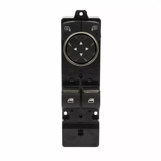 Switch Window Control Doub - Ford (kr3z14529aa)