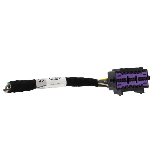 Wire Assembly - Ford (kr3z14a411c)
