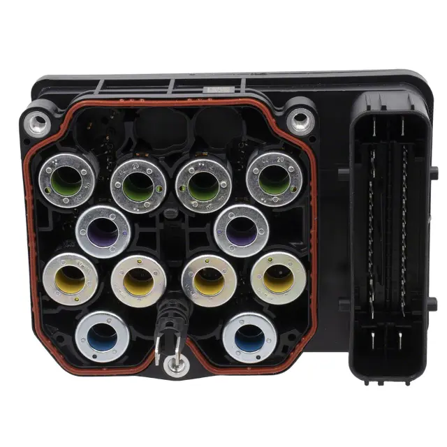 Control Module - Ford (kr3z2c219a)