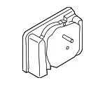 Control Module - Ford (kr3z2c219a)