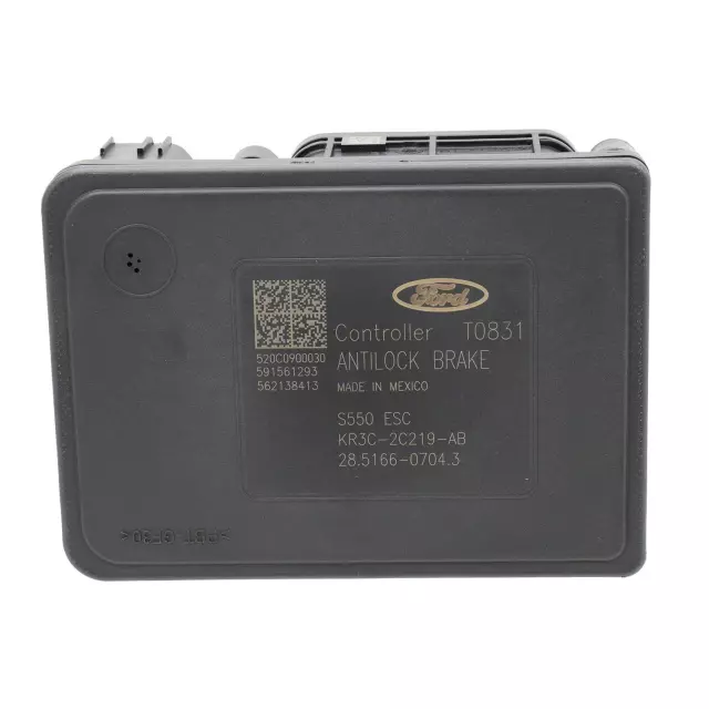 Control Module - Ford (kr3z2c219a)