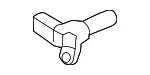 Engine Camshaft Position Sensor - Ford (kr3z6b288a)
