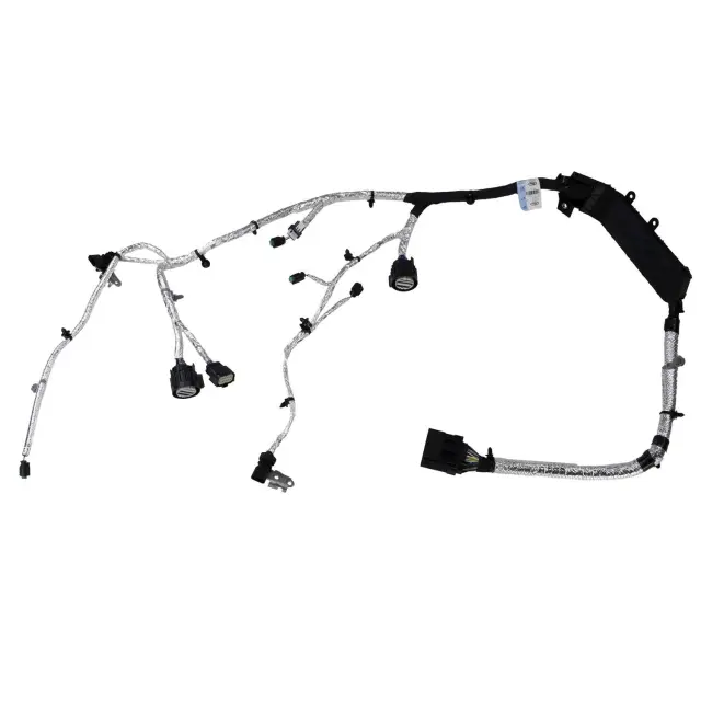 Wire Assembly - Ford (kr3z7c078b)