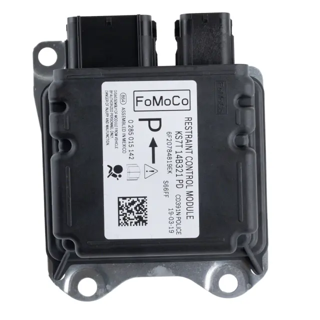 Control Module - Ford (ks7z14b321e)