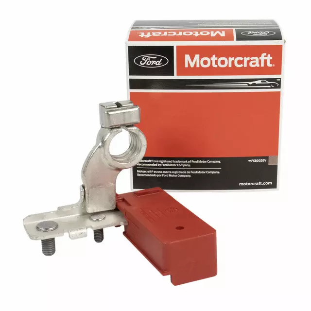 Fuse Holder - Ford (kt1z14526b)
