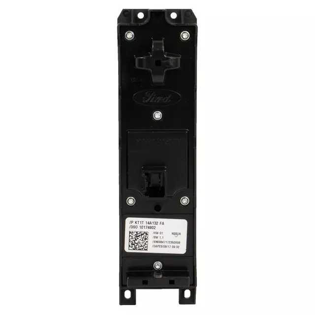 Window Switch - Ford (kt1z14529b)