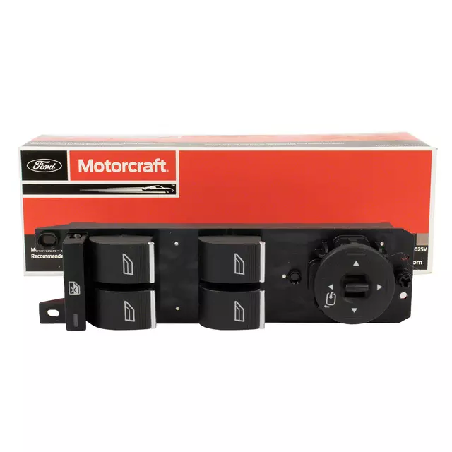 Window Switch - Ford (kt1z14529c)