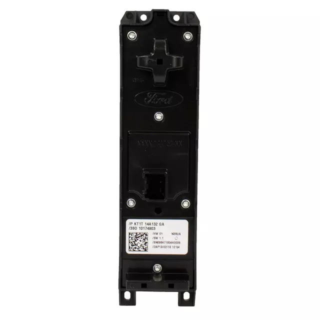 Window Switch - Ford (kt1z14529c)
