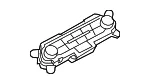Radio Module Interface - Ford (kt1z18c858b)