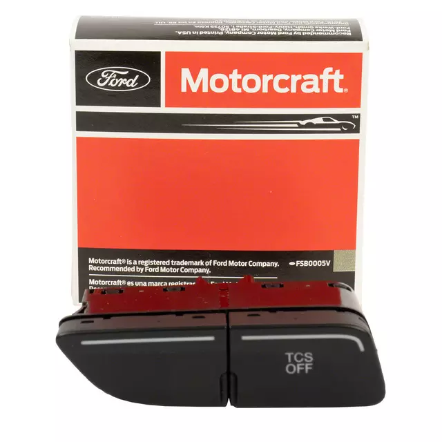 Switch - Ford (kt1z9c888f)