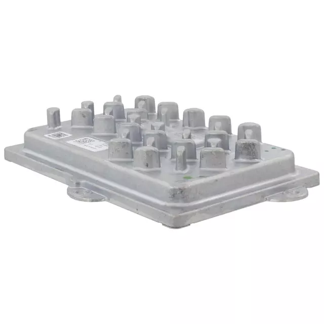 Control Module - Ford (kt4z13c788d)
