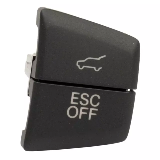 Switch Assembly - Ford (kt4z13d730ba)