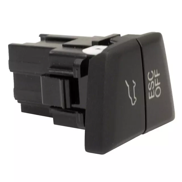 Switch Assembly - Ford (kt4z13d730ba)