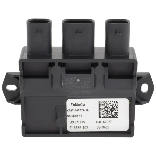 Control Module - Ford (kt4z14b291c)