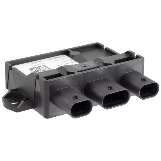 Control Module - Ford (kt4z14b291c)
