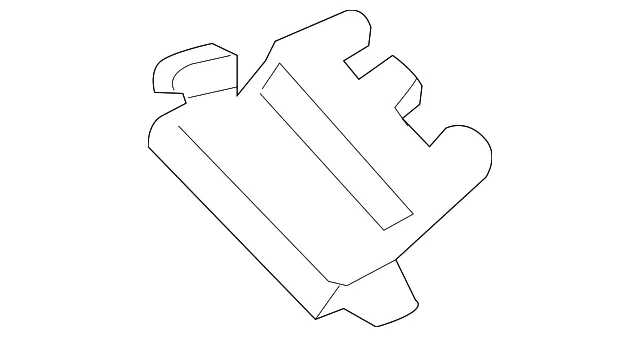 Control Module - Ford (kt4z14b291c)