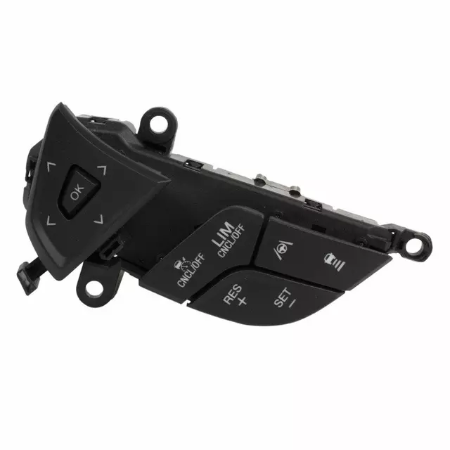 Switch Assembly Control - Ford (kt4z9c888ba)