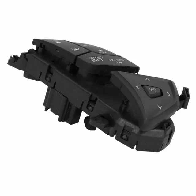 Switch Assembly Control - Ford (kt4z9c888ba)