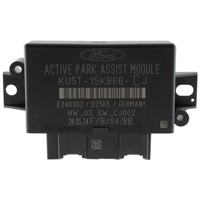 Module - Ford (ku5z15k866j)
