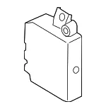 Module - Ford (ku5z15k866j)